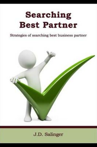 Cover of Searching Best Partner