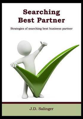 Book cover for Searching Best Partner