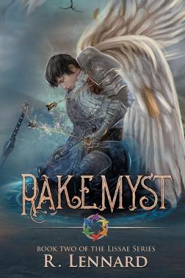 Cover of Rakemyst