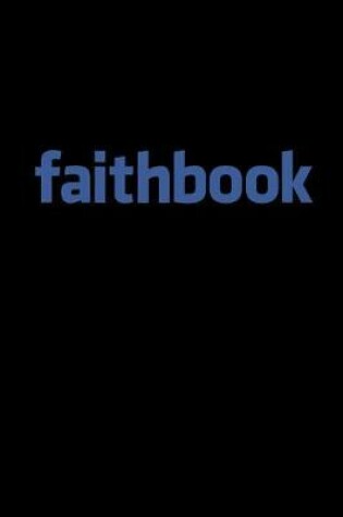 Cover of Faithbook