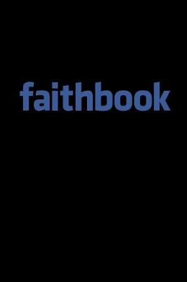 Book cover for Faithbook