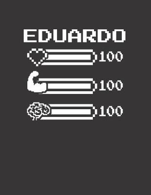 Book cover for Eduardo