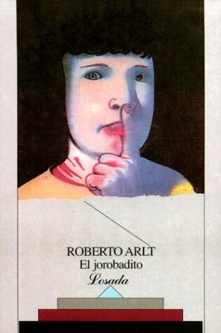 Cover of Jorobadito, El - 59