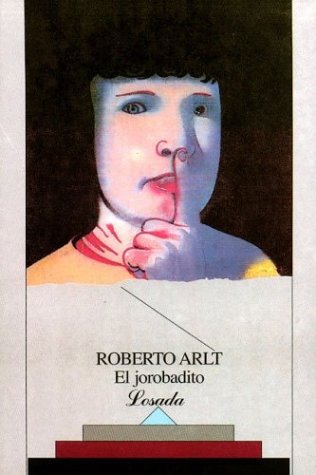 Book cover for Jorobadito, El - 59