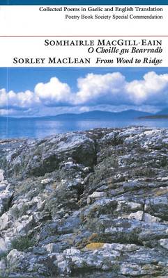 Book cover for From Wood to Ridge: Collected Poems in Gaelic and in English Translation