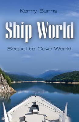 Book cover for Ship World