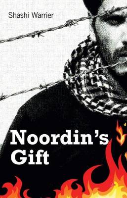 Book cover for Noordin's Gift