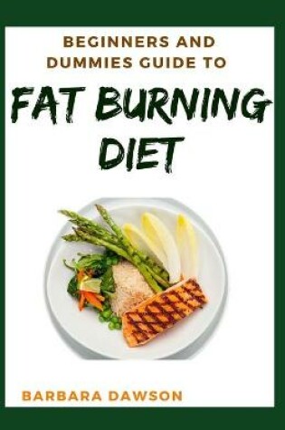 Cover of Beginners and Dummies Guide To Fat Burning Diet