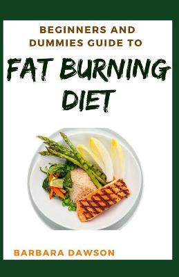 Book cover for Beginners and Dummies Guide To Fat Burning Diet