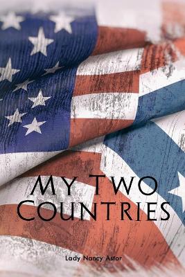 Book cover for My Two Countries