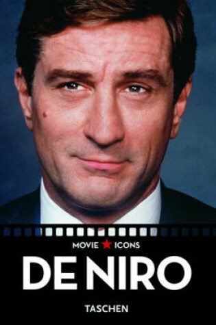 Cover of Robert De Niro