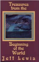 Cover of Treasures from the Beginning of the World