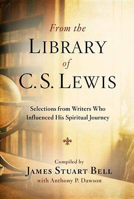 Book cover for From the Library of C. S. Lewis