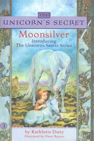 Cover of Moonsilver