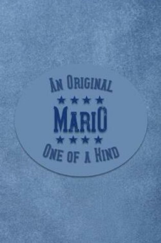 Cover of Mario