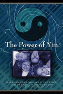 Book cover for The Power of Yin
