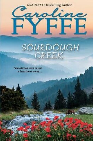 Cover of Sourdough Creek