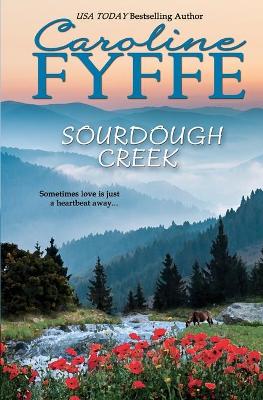 Book cover for Sourdough Creek