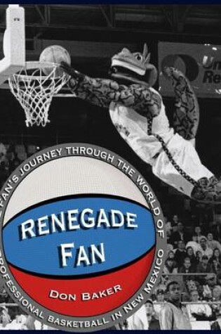 Cover of Renegade Fan