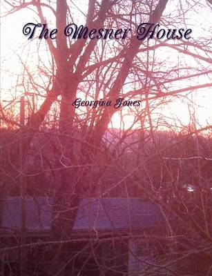 Book cover for The Mesner House