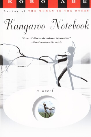 Cover of Kangaroo Notebook