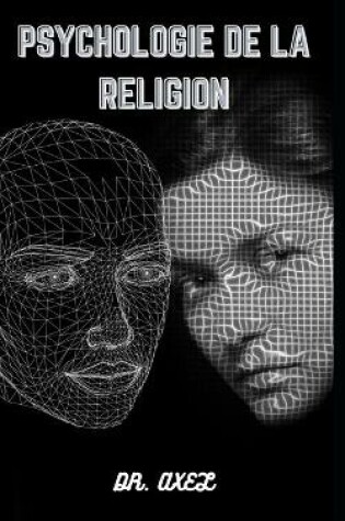 Cover of Psychologie de la Religion