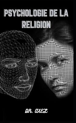 Book cover for Psychologie de la Religion