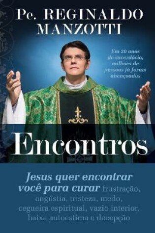 Cover of Encontros