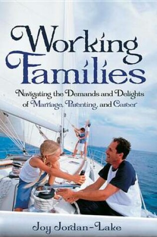 Cover of Working Families