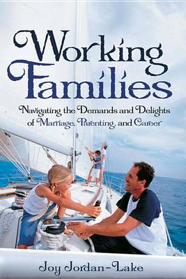 Book cover for Working Families