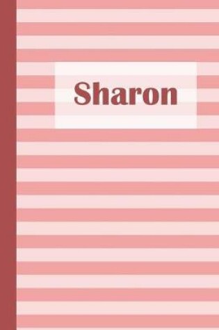 Cover of Sharon