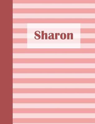 Book cover for Sharon