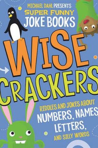 Cover of Wise Crackers