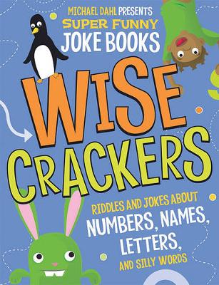 Cover of Wise Crackers