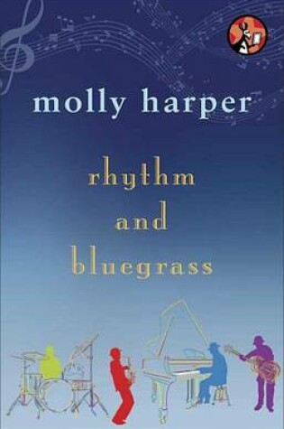 Cover of Rhythm and Bluegrass