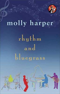 Cover of Rhythm and Bluegrass