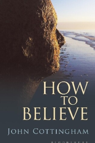 Cover of How to Believe