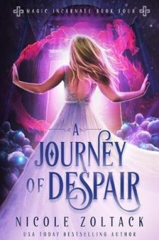 Cover of A Journey of Despair