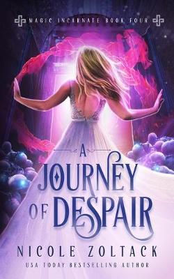 Book cover for A Journey of Despair