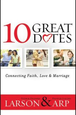 Cover of 10 Great Dates