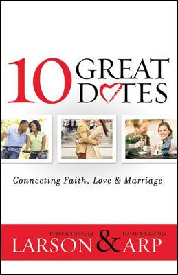 Book cover for 10 Great Dates