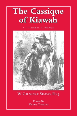 Cover of The Cassique of Kiawah