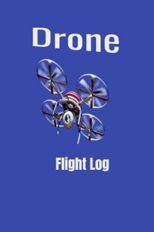 Cover of Drone