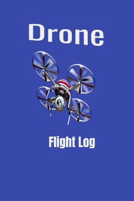 Book cover for Drone