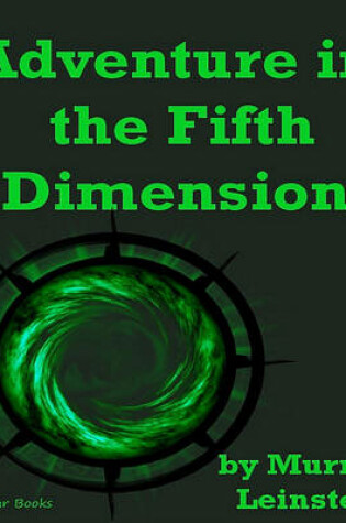 Cover of Adventure in the Fifth Dimesnsion