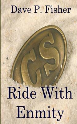 Book cover for Ride with Enmity