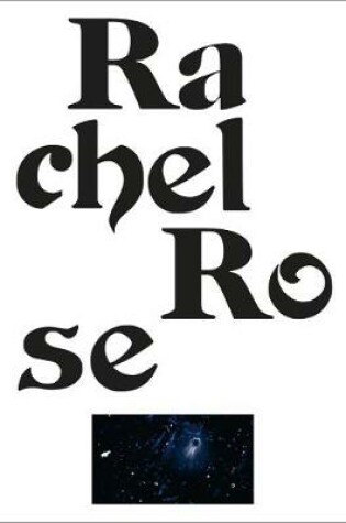 Cover of Rachel Rose