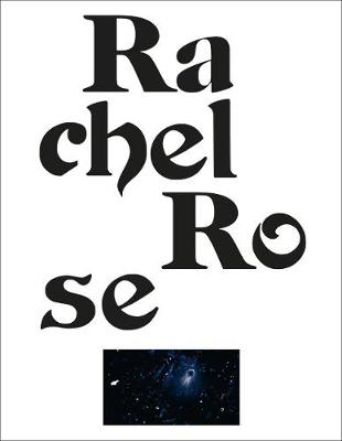 Book cover for Rachel Rose