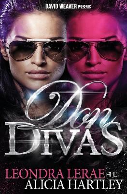 Book cover for Don Divas