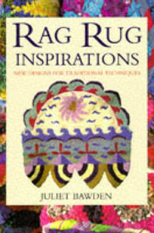 Cover of Rag Rug Inspirations